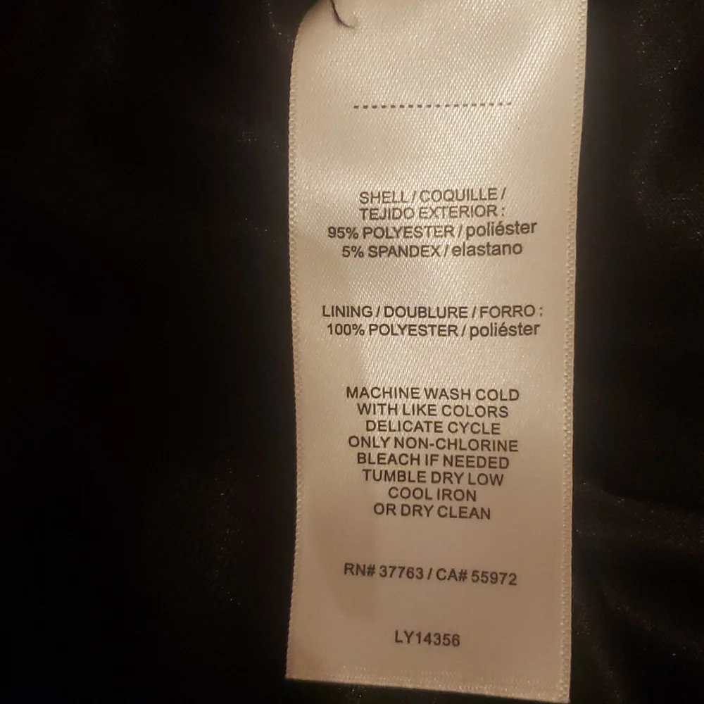 DRESS - Picture 5 of 7